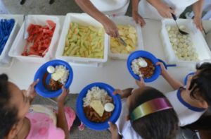 Fome provocada pela pandemia atinge 19 milhões de brasileiros