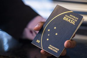 Apreensão de passaportes e CNH em razão de descumprimentos de acordos
