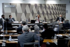 CPI da pandemia investiga suspeitas de corrupção na compra de vacinas