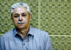 Poesia do ABC: Moreira de Acopiara