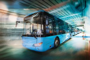 Ônibus Elétrico: o Brasil tem condições