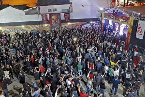 Cultura e sindicalismo