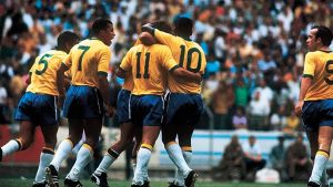<strong>Futebol e política: uma história de quase um século</strong>