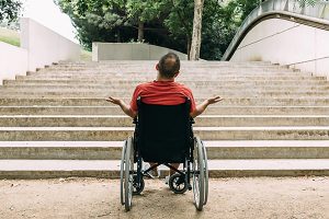 <strong>Dia Internacional das Pessoas com Deficiência: para refletirmos todos os dias</strong>