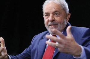 <strong>Lula recebe diploma de presidente da República nesta segunda, às 14h</strong>