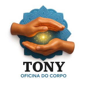 Tony Massoterapeuta Massagens corporais