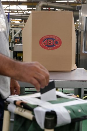 <strong>Começa hoje 1° turno das eleições dos Metalúrgicos do ABC! Faça parte da #ARETOMADA!</strong>