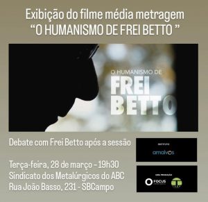 <strong>Hoje será a primeira exibição de 