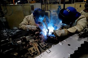 Desafio da reindustrialização