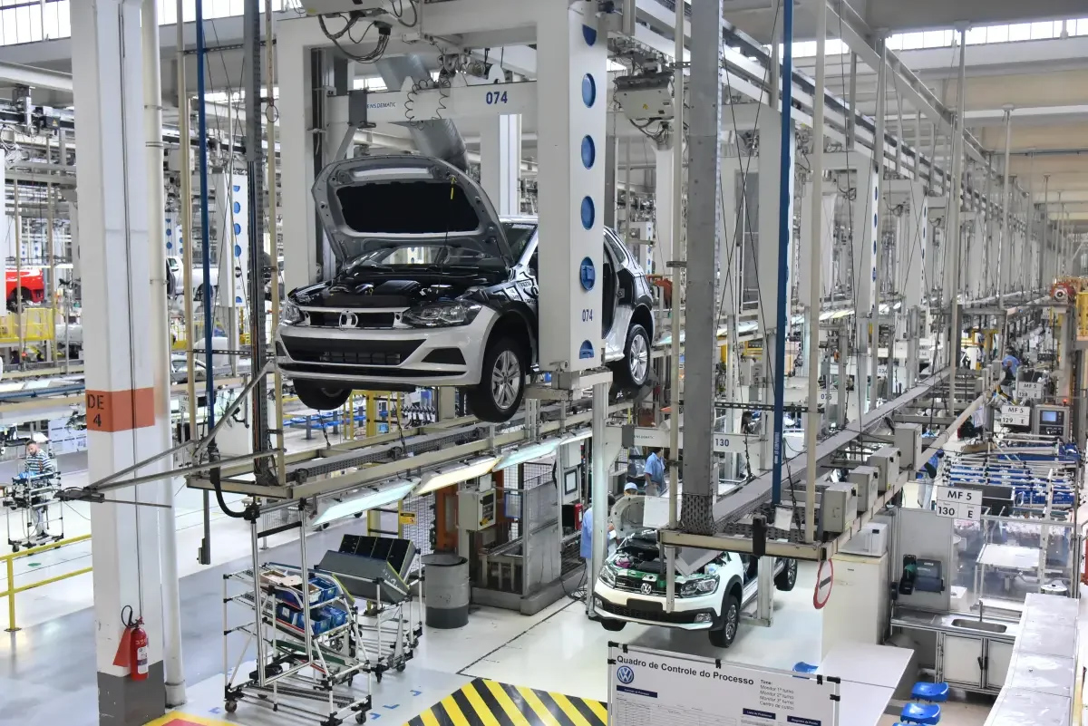 Governo detalha incentivo à indústria automotiva e redução de preço de veículos