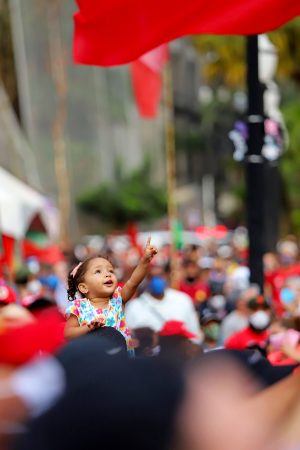 Repórter-fotográfico no Sindicato é premiado no “Festival 40 anos de Arte e Cultura no Mundo do Trabalho”