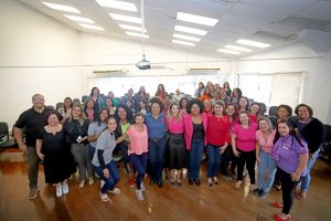 Médica alerta para a importância dos exames de rotina na prevenção do câncer de mama