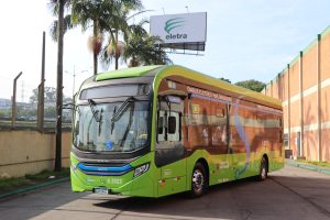 Tendências e desafios da mobilidade elétrica