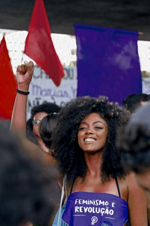 ATO NA PAULISTA - Nesta sexta, dia 8, às 17h