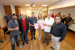 FEM-CUT entrega pauta da Campanha Salarial 2024 às bancadas patronais