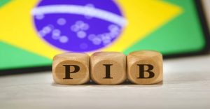 PIB Brasil