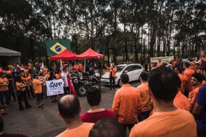 Empresa deve pagar dias de paralisação por ter descumprido norma coletiva