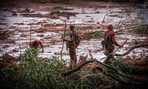 Mariana e Brumadinho: Até onde vai a ganância de alguns empresários?