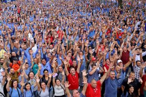 A lei de Diligência Devida para empresas alemãs e oportunidades de ação sindical