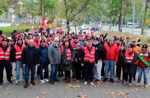 Trabalhadores brasileiros voltam a ter cadeira de representação no Comitê Europeu da ZF via CNM/CUT