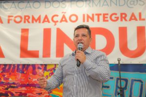 Inscrições para quatro cursos em parceria com o Senai até dia 26 na ‘Dona Lindu’