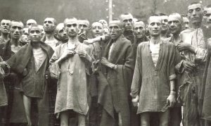 80 anos da libertação de Auschwitz e o trabalho escravo no Brasil