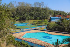 Carnaval no Clube do Sindicato: Sol, piscina e diversão esperando por você!