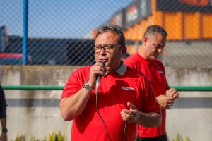 Onda de calor pode trazer riscos aos trabalhadores. Sindicato dá dicas de como se proteger