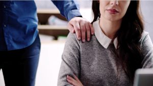 Cresce o número de ações sobre assédio sexual na Justiça do Trabalho