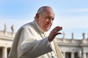 Francisco: a voz do Papa do Povo em defesa dos trabalhadores