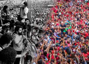 Há 50 anos Lula assumia a presidência do Sindicato