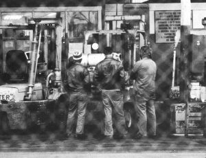 Scania, 1978: a greve metalúrgica que acendeu a luta pela democracia