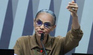 Nota de Solidariedade e Apoio à Ministra Marina Silva