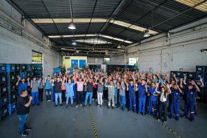 Trabalhadores na Continental Parafusos aprovam acordo de PLR negociado pelo Sindicato