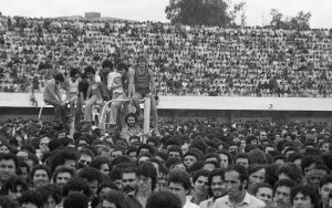 Sindicato completa 66 anos de lutas, conquistas e na busca por uma sociedade mais justa para toda a classe trabalhadora