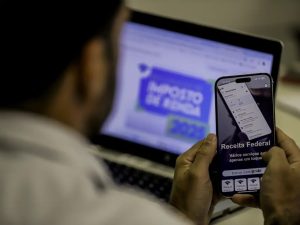 Isenção do IR até dois salários mínimos já está em vigor
