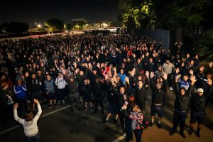 Na Mercedes, trabalhadores aprovam primeira parcela da PLR e seguem mobilizados por negociações