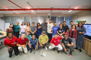 Sindicato fortalece CIPAAs para atuação no chão das fábricas