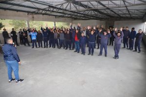 Trabalhadores na Unitec aprovam PLR por dois anos e Sindicato reforça mobilização na Campanha Salarial