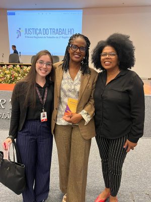 Sindicato participa do lançamento do programa ‘Laços de Proteção’