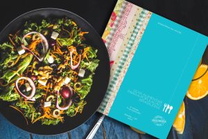 Guia alimentar para a população brasileira