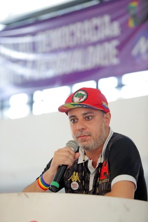 Comissão destaca importância do Dia Internacional contra a LGBTfobia e cobra dignidade e respeito