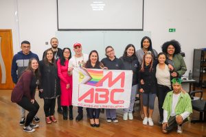 Em Cine Debate, Comissão discute direitos trabalhistas da comunidade LGBTQIAPN+