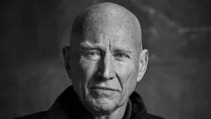Sebastião Salgado, presente!