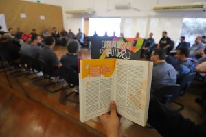 Metalúrgicos do ABC lideram debate sobre transição justa com propostas que serão levadas a Brasília e à COP 30