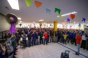 Mobilização garante conquista de PLR com ganho real na Mahle após difícil negociação