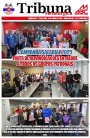 Edição nº 5487