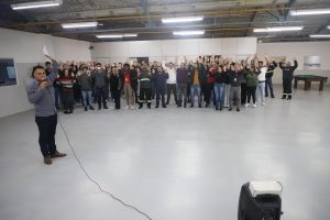 Trabalhadores na Kion Still aprovam acordo de PLR