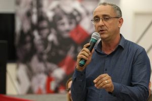Companheiro Morcegão, presente!