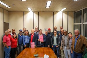 FEM-CUT/SP inicia entrega de pauta da Campanha Salarial 2025 aos grupos patronais